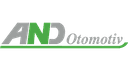 And Otomotiv logo