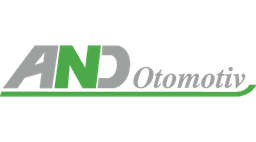 And Otomotiv logo