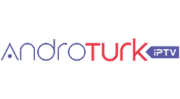 Androturk IP TV logo
