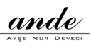 Ande Tesettür logo