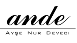 Ande Tesettür logo