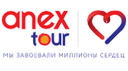 Anex Tur logo