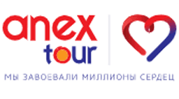 Anex Tur logo