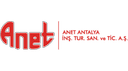 Anet Antalya logo