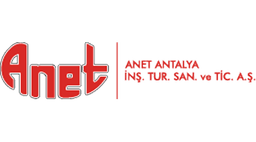 Anet Antalya logo