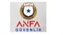 Anfa Güvenlik logo