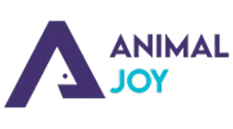 Animal Joy logo