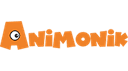 Animonik logo