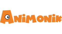Animonik logo