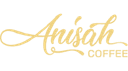 Anisah Coffee logo
