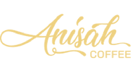 Anisah Coffee logo