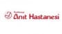 Anıt Hastanesi logo
