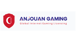 Anjouan Gaming logo