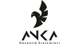 Anka Güvenlik logo