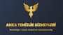 Anka Temizlik | Adana logo