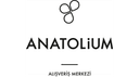 Anatolium Bursa AVM logo