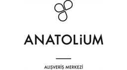 Anatolium Bursa AVM logo