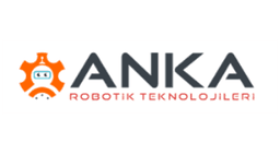 Anka Robotik Teknolojileri logo