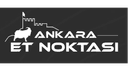 Ankara Et Noktası logo