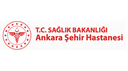 Ankara Bilkent Şehir Hastanesi logo