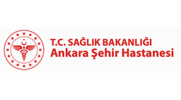 Ankara Bilkent Şehir Hastanesi logo