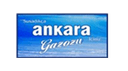 Ankara Gazozu logo