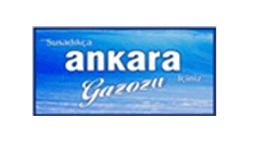 Ankara Gazozu logo
