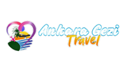 Ankara Gezi Travel logo