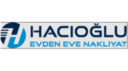 Ankara Hacıoğlu Nakliyat logo