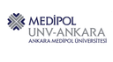 Ankara Medipol Üniversitesi logo
