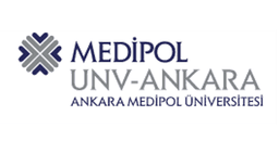 Ankara Medipol Üniversitesi logo