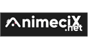 AnimeciX logo