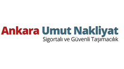Ankara Umut Nakliyat logo