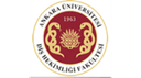 Ankara Üniversitesi Diş Hekimliği logo
