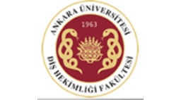Ankara Üniversitesi Diş Hekimliği logo