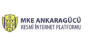 Ankaragücü Store logo
