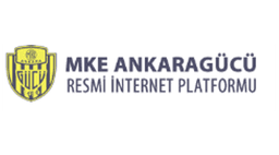 Ankaragücü Store logo