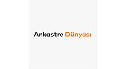 Ankastre Dünyası logo