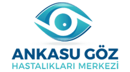 Ankasu Göz Hastanesi logo