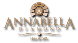 Annabella Diamond Hotel logo