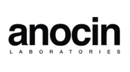 Anocin logo