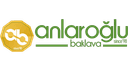 Anlaroğlu Baklava logo