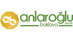 Anlaroğlu Baklava logo