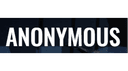 Anonymous Çeviri logo