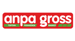 Anpa Gross Market logo