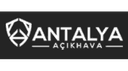 Antalya Açıkhava logo
