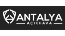 Antalya Açıkhava logo