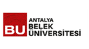 Antalya Belek Üniversitesi logo