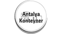 Antalya Konteyner logo