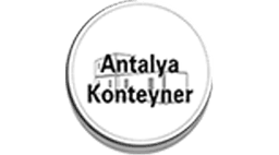 Antalya Konteyner logo